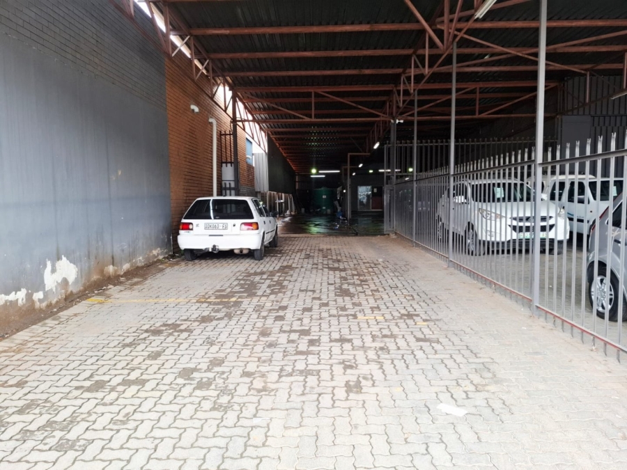 Commercial Property for Sale in Oranjesig Free State